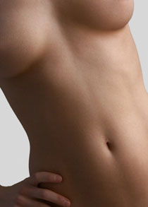 Chirurgia sanilor - Implant mamar