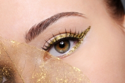 Chirurgia fetei - Blefaroplastia
